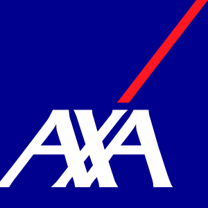Logo der AXA