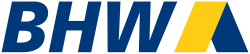 Logo der BHW Bank