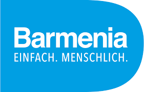 Logo der Barmenia