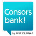 Logo der Consors Bank