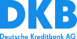 Logo der DKB