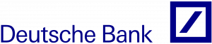 Logo der Deutschen Bank