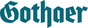 Logo der Gothaer