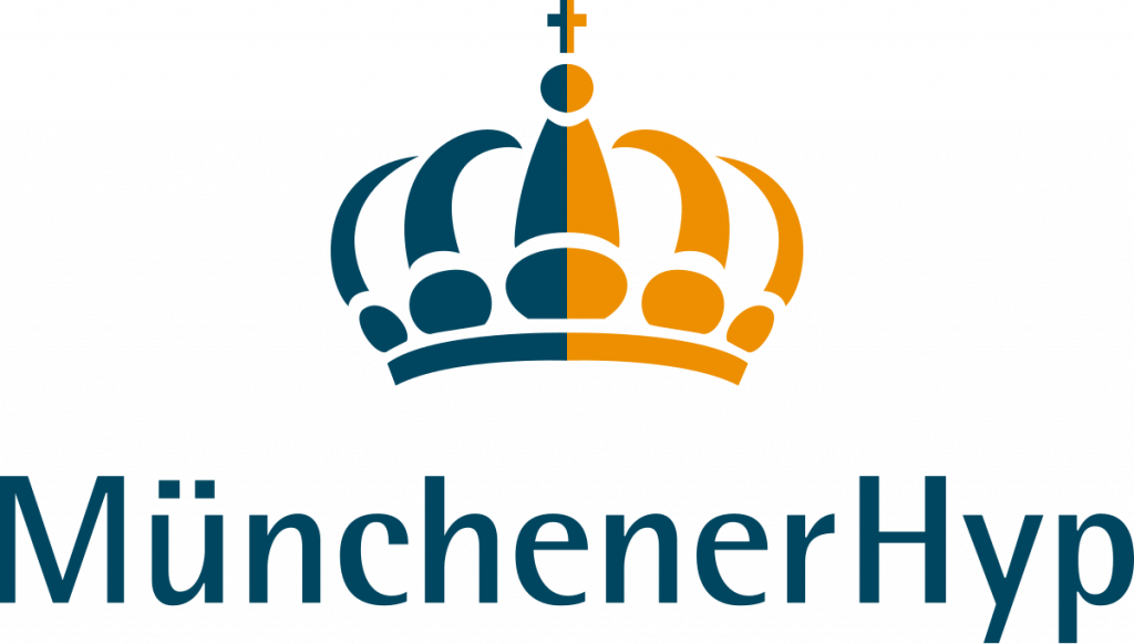 Logo der MünchenerHyp