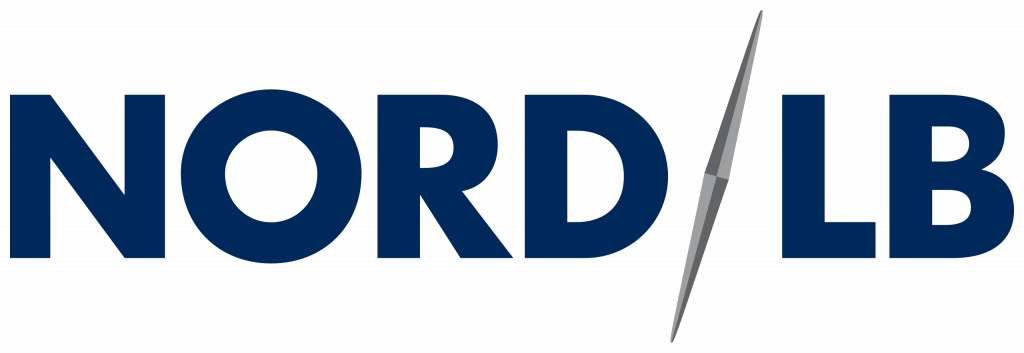 Logo der NORD LB