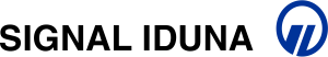 Logo der Signal Iduna
