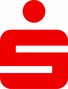 Logo der Sparkasse