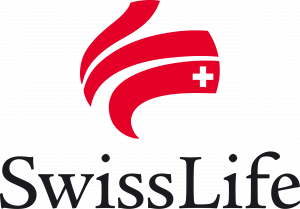 Logo der SwissLife