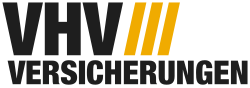 Logo der VHV Versicherungen