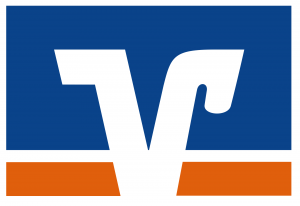 Logo der Volksbank
