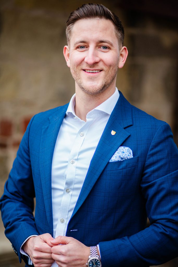 Johannes Richter